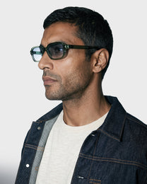 Kanto Square Sunglasses