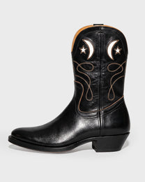 Celestial Western Boot