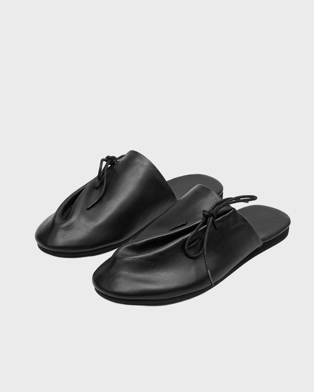 Mocassino quadriciclo