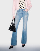 Jeans Svasati Sediment
