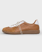 Sneaker Ponte Morbido