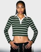 Baby Stripe Polo