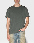 T-shirt in cotone Outside In