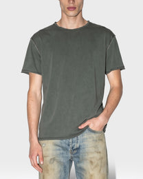 Outside In Cotton T-Shirt