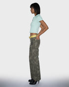 Pocket Bow Polo