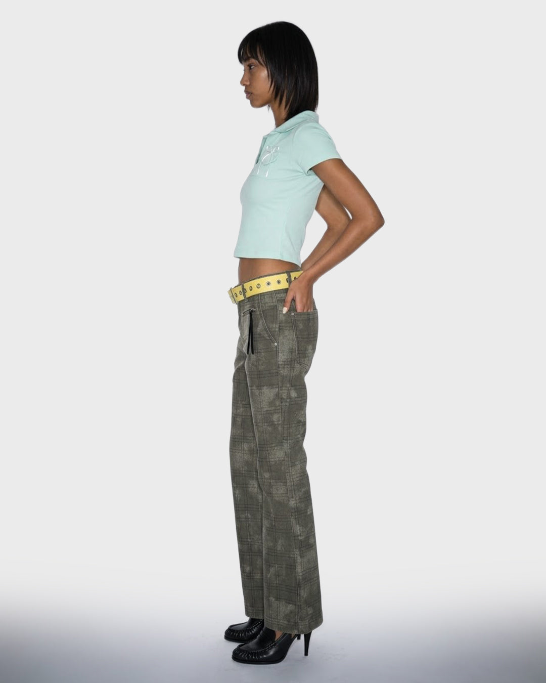 Pocket Bow Polo