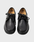 Wallabee Suola Carrarmato