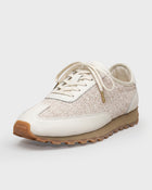 Sneakers basse Weave
