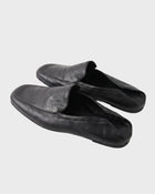 Mocassino quadriciclo