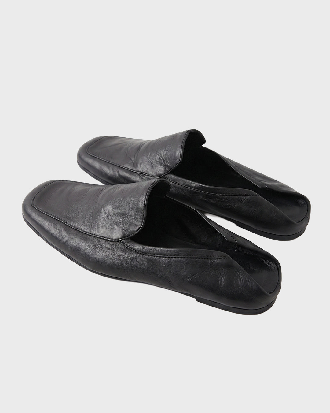 Mocassino quadriciclo