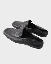 Mocassino quadriciclo