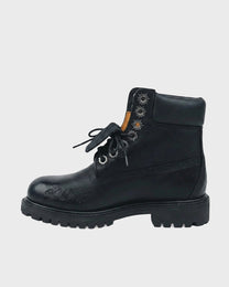 Stivale Lug in Cavallino
