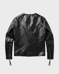 The Distressed Moto