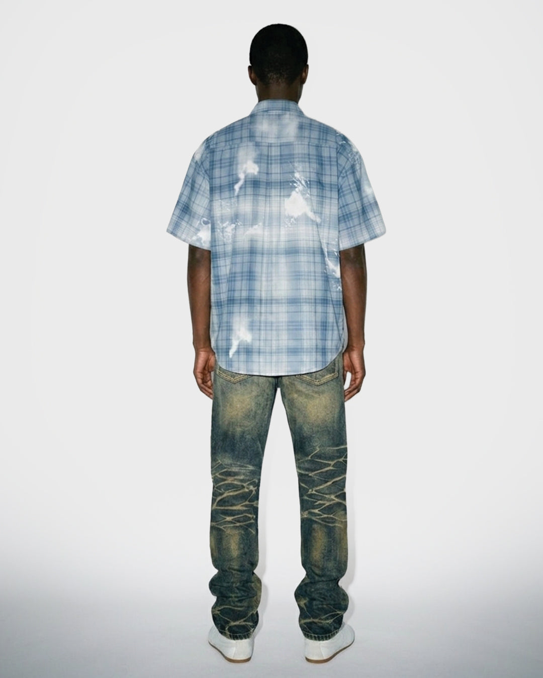 Muddy Wash Jean