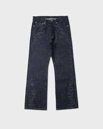Western Stitch Selvedge Jeans