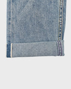 The Stonewash Taper