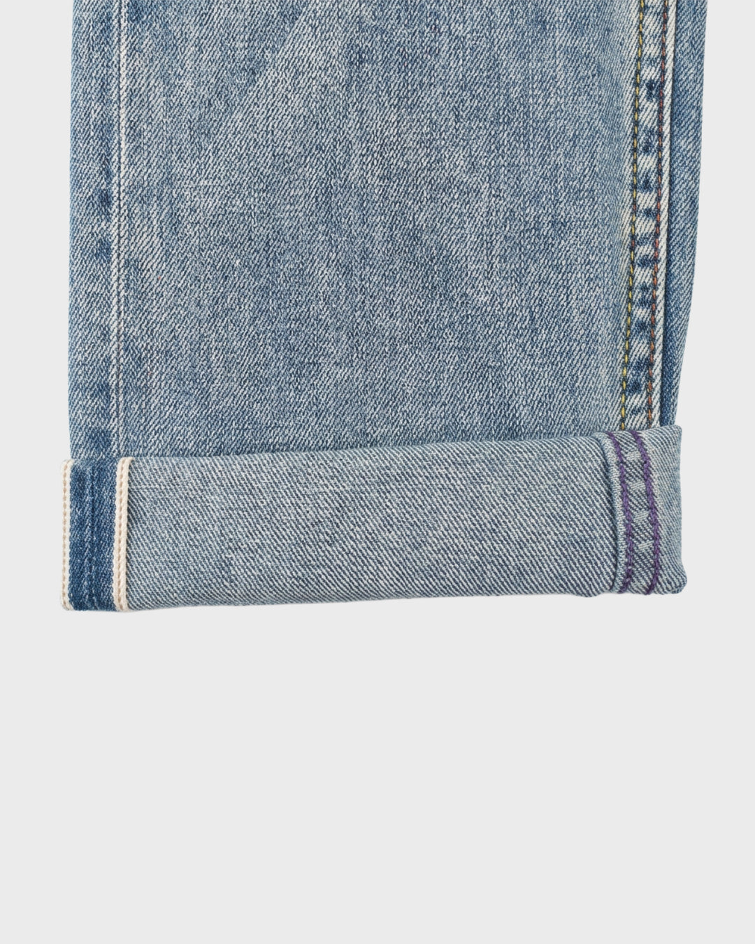 The Stonewash Taper