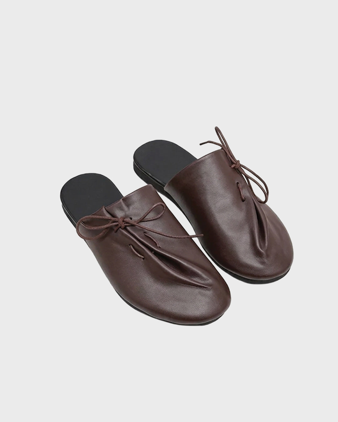 Mocassino quadriciclo