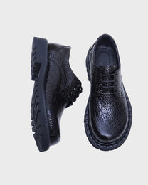 Bison Tread Oxford