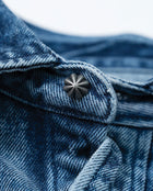 Yellowstone Denim Shirt