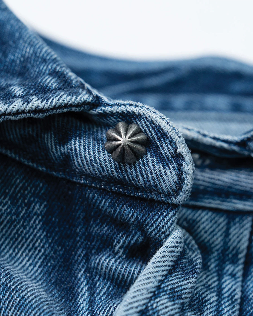 Yellowstone Denim Shirt