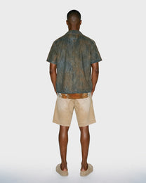 Copper Ground Camp Shirt