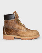 Stivale Lug in Cavallino