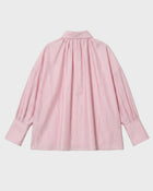 Dorothea Silk Blouse