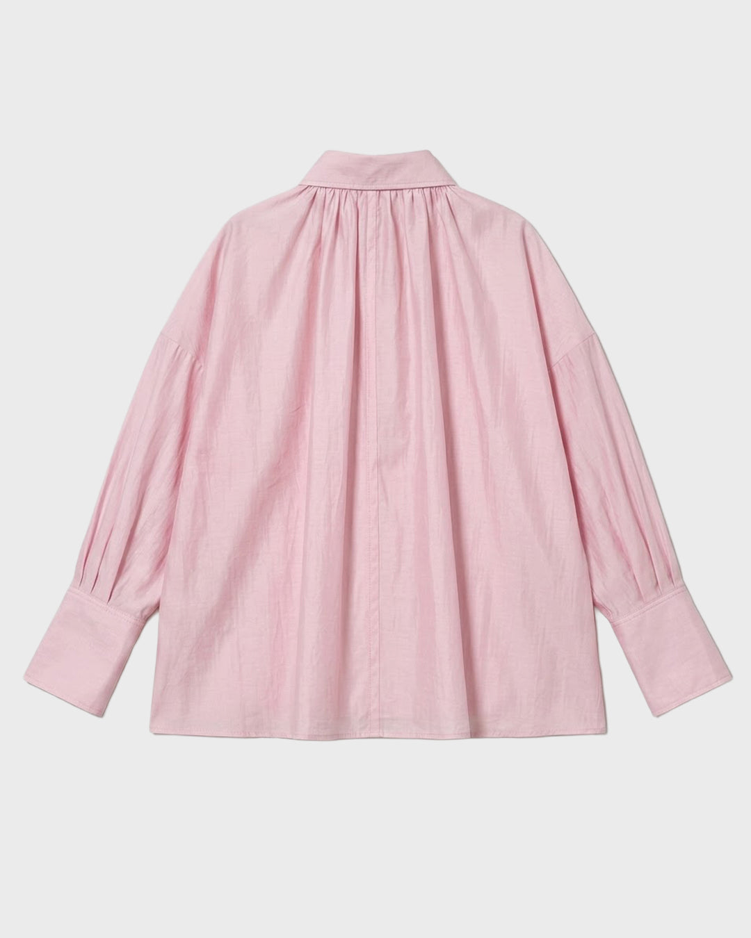 Dorothea Silk Blouse