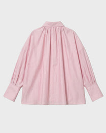 Dorothea Silk Blouse