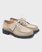 Wallabee Suola Carrarmato