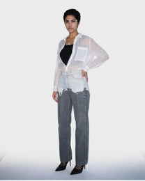 Jeans Svasati Sediment