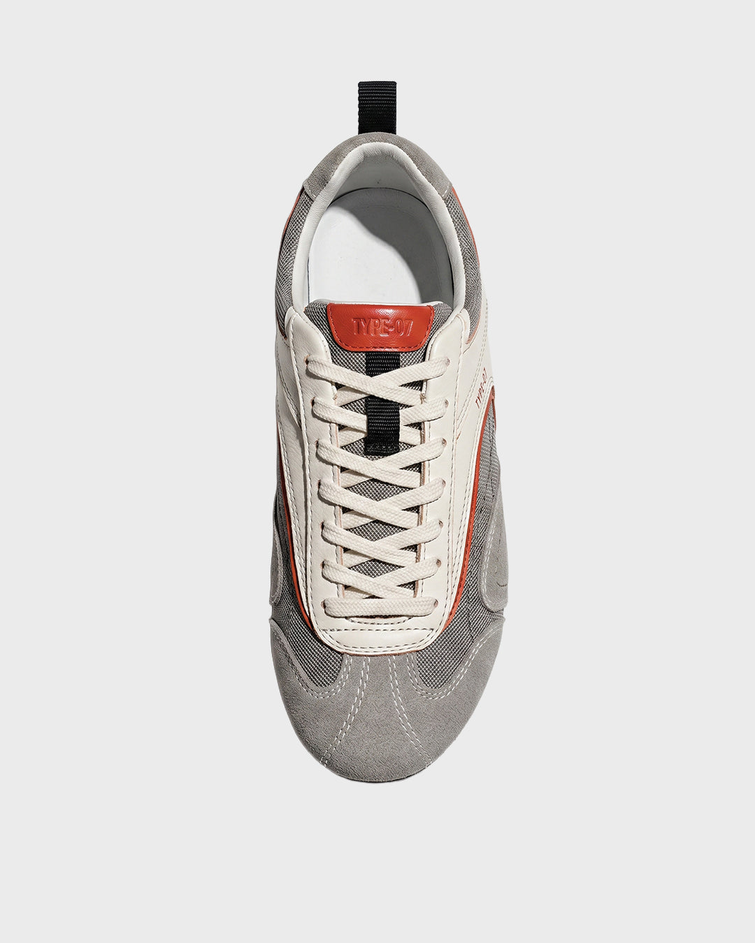 Type 07 Flat Trainer