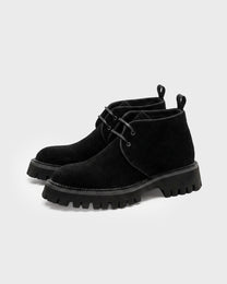 Tread Chukka Boot