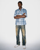 Muddy Wash Jean