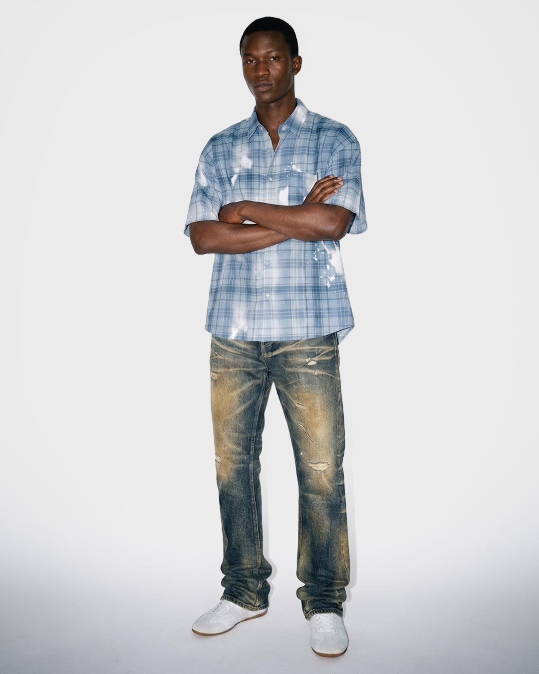 Muddy Wash Jean