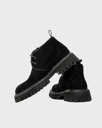 Tread Chukka Boot