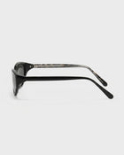 Crystal Temple Sunglasses