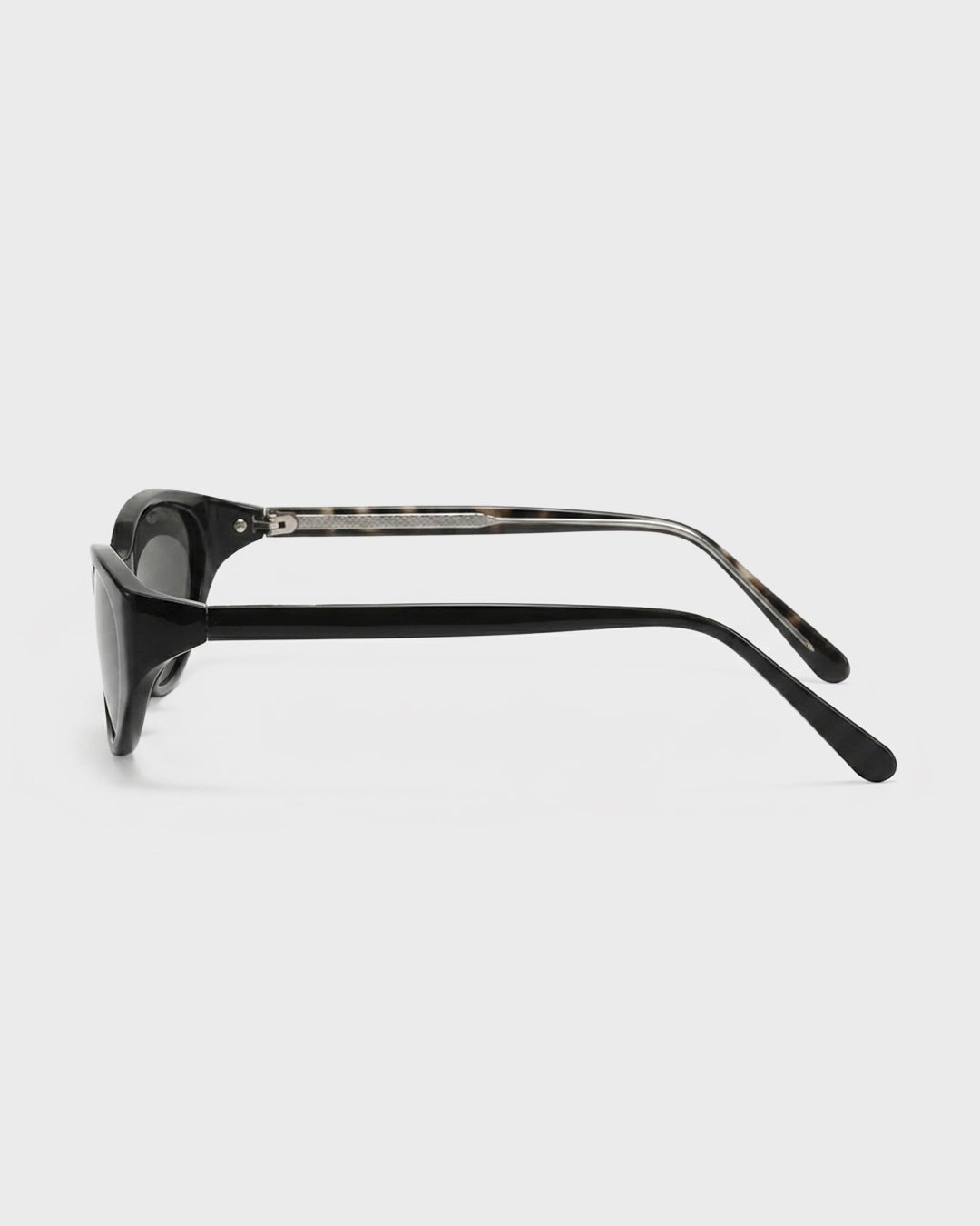 Crystal Temple Sunglasses