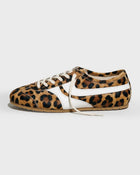 Gum Sole Flat Trainer