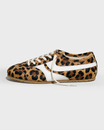 Gum Sole Flat Trainer