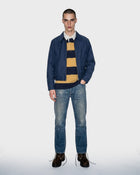 Work Record Jean