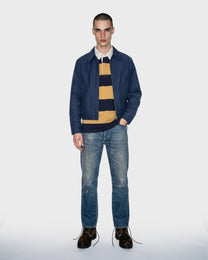Work Record Jean