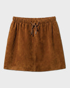 Miller Mini Skirt
