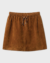 Miller Mini Skirt