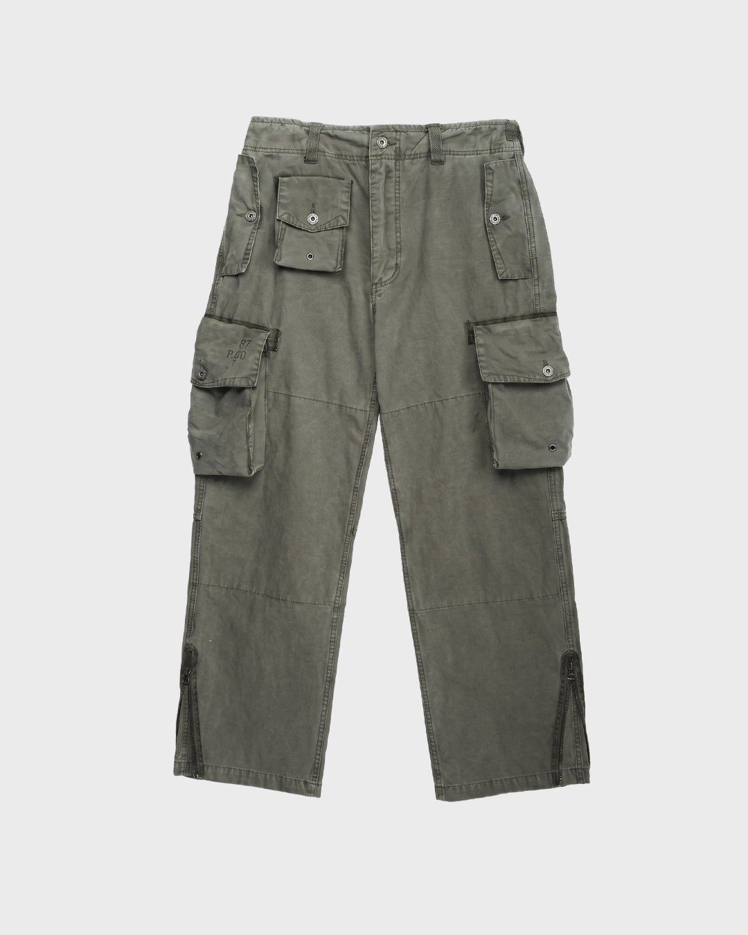 Flight Cargo Trouser