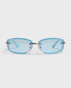 Saddle Bar Sunglasses