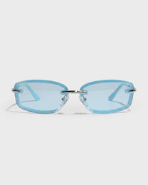 Saddle Bar Sunglasses