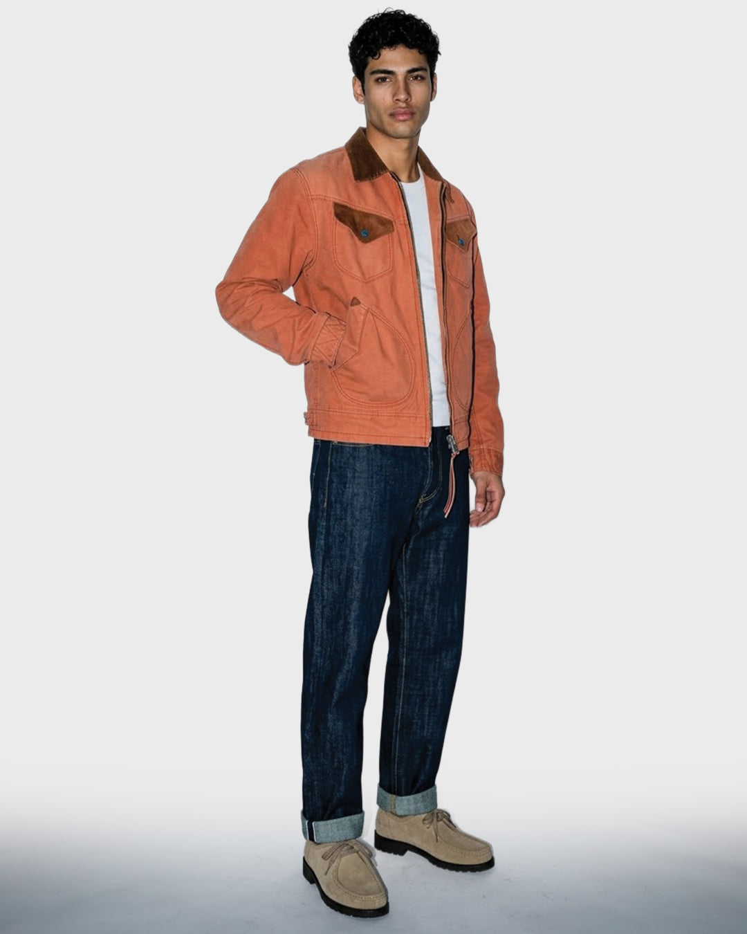Arrowhead Ranch Jacket