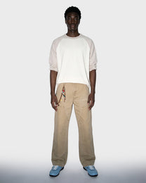 Bleeker Carpenter Jeans